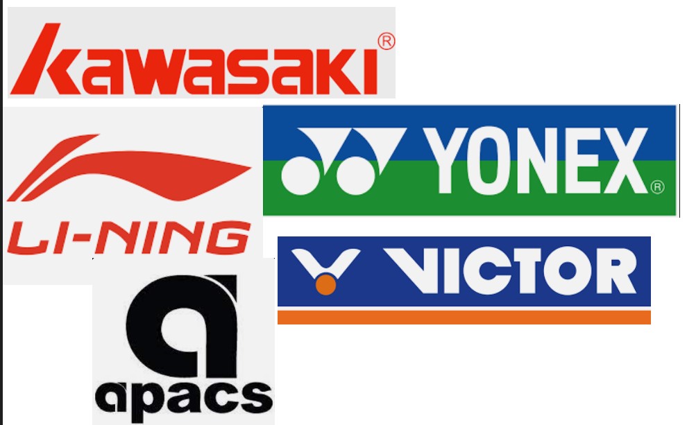 Racket Brands Premium Badminton Tennis And Squash Playing Guides 