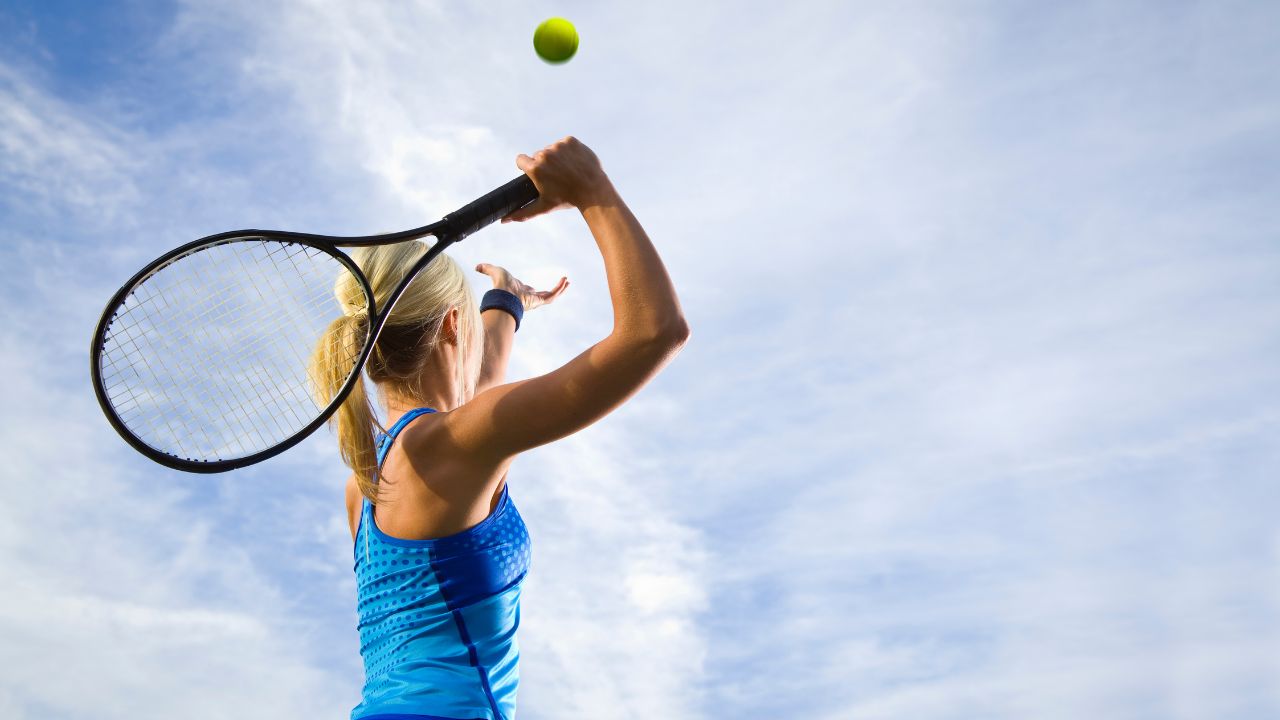 Enhance Your Game: Exploring the Diverse Features of Tennis Rackets ...
