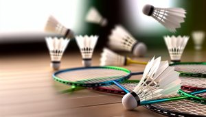 Read more about the article Choosing Lightweight Badminton Rackets for Quick Play