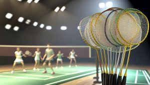Read more about the article A Guide to Badminton Racket Flexibility and Your Play Style