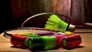 Read more about the article How to Choose the Right Badminton Strings for Durability