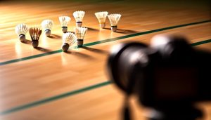 Read more about the article The Ultimate Guide to Badminton Shuttlecock Selection
