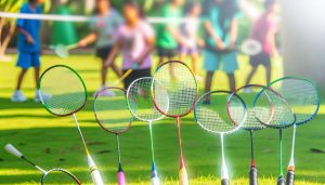 Read more about the article Best Budget-Friendly Badminton Rackets for Beginners
