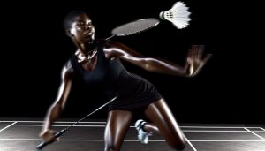 Read more about the article The Importance of Racket Weight in Badminton Performance