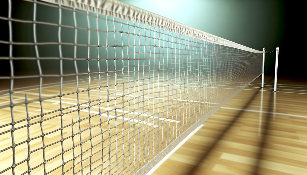 You are currently viewing Badminton Net and Post Sets for Clubs and Home Use