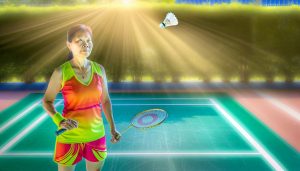 Read more about the article Badminton Tips for Beginners: Start Playing With Confidence