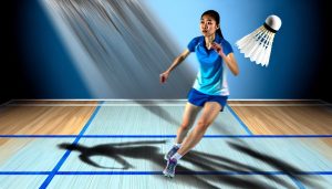 Read more about the article How to Improve Court Coverage With Smart Badminton Footwork