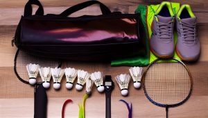Read more about the article Top Accessories Every Badminton Player Should Own