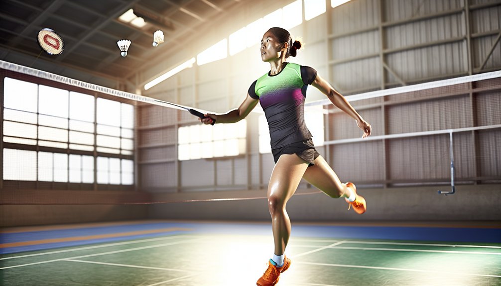 You are currently viewing The Importance of Choosing the Right Badminton Clothing