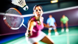 Read more about the article Top Badminton Tips for Controlling Game Pace
