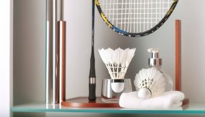 Read more about the article How to Maintain and Store Your Badminton Equipment