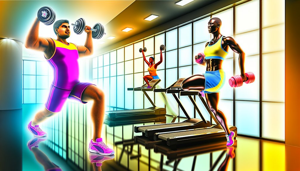 You are currently viewing Strength and Endurance Training for Badminton Players