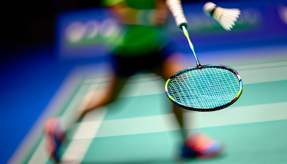 Read more about the article Why the Yonex Nanoflare 700 Pro Is the Speed Choice for Doubles