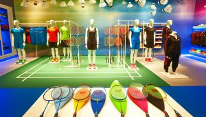 Read more about the article Badminton Equipment Buying Guide for Beginners and Intermediates