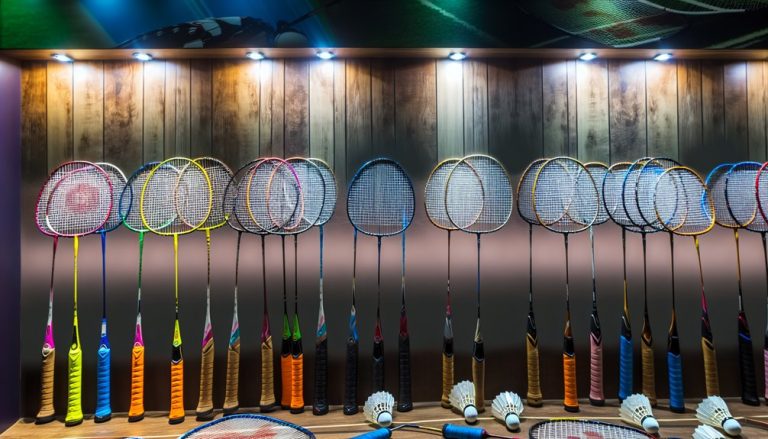 Badminton Racket Playing Best Badminton Rackets for Beginners What to Look For - Premium ...