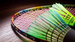 Read more about the article How to Select Badminton Strings for Control and Durability