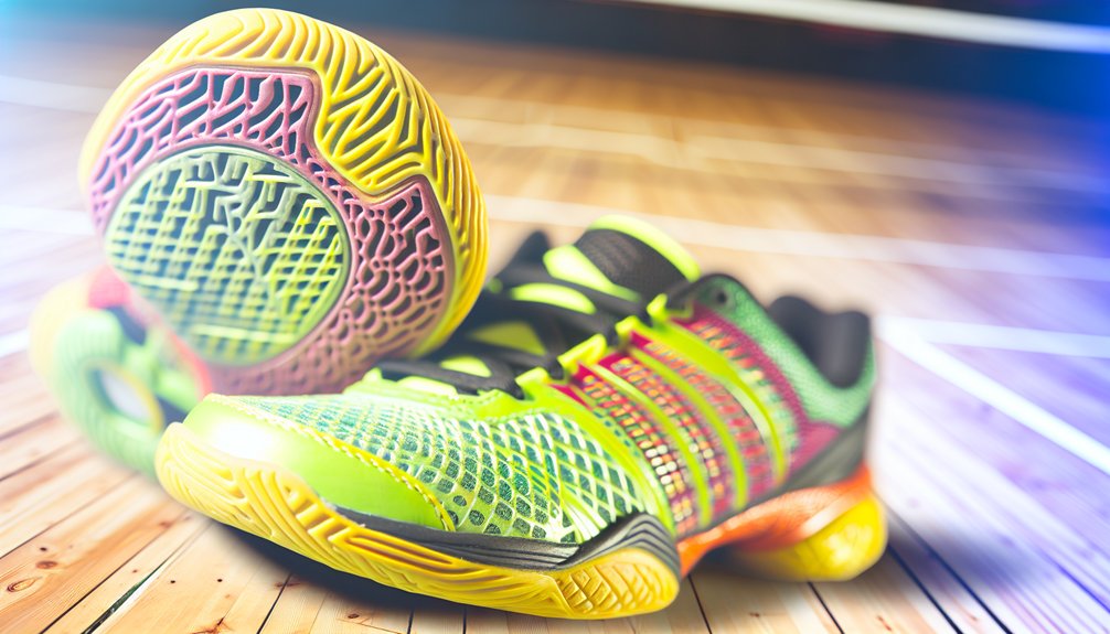 You are currently viewing Badminton Shoes Buying Guide for Grip and Injury Prevention