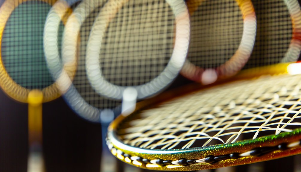 You are currently viewing How to Choose Durable Badminton Strings for Frequent Play