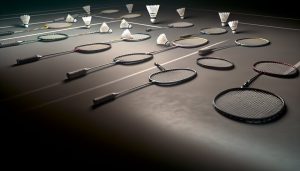 Read more about the article LI NING Axforce Lineup Update 2025 What’s New in the Axforce Range