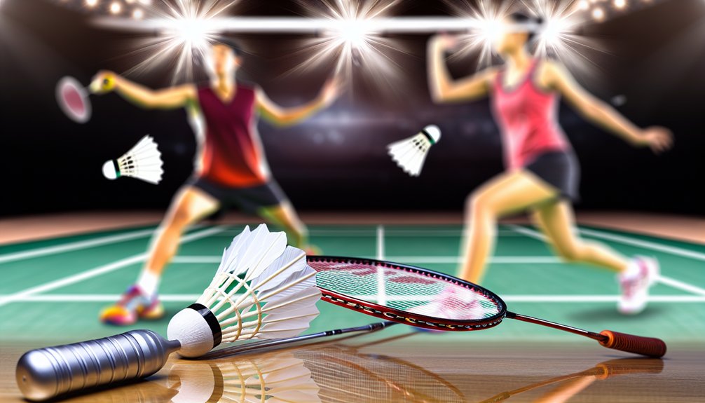 You are currently viewing LI NING BladeX 900 Masters China 2025 Best Setup for Doubles Speed