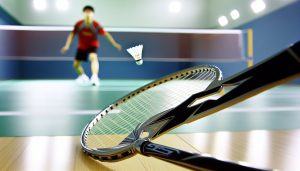 Read more about the article LI NING Halbertec Motor Pro 4U Review 2025 Stability and Counter Attack
