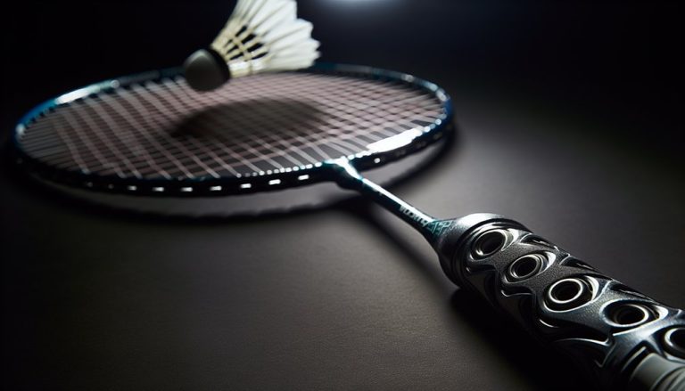 Beg Racket VICTOR Thruster RYUGA Muse F Review 2025 Power Racket for Big Smashers ...