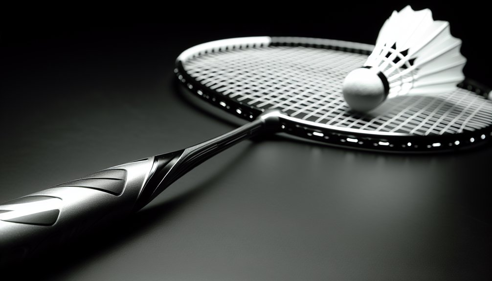 Read more about the article LI NING BladeX 900 Masters China 2025 Review Speed Focused Control Racket