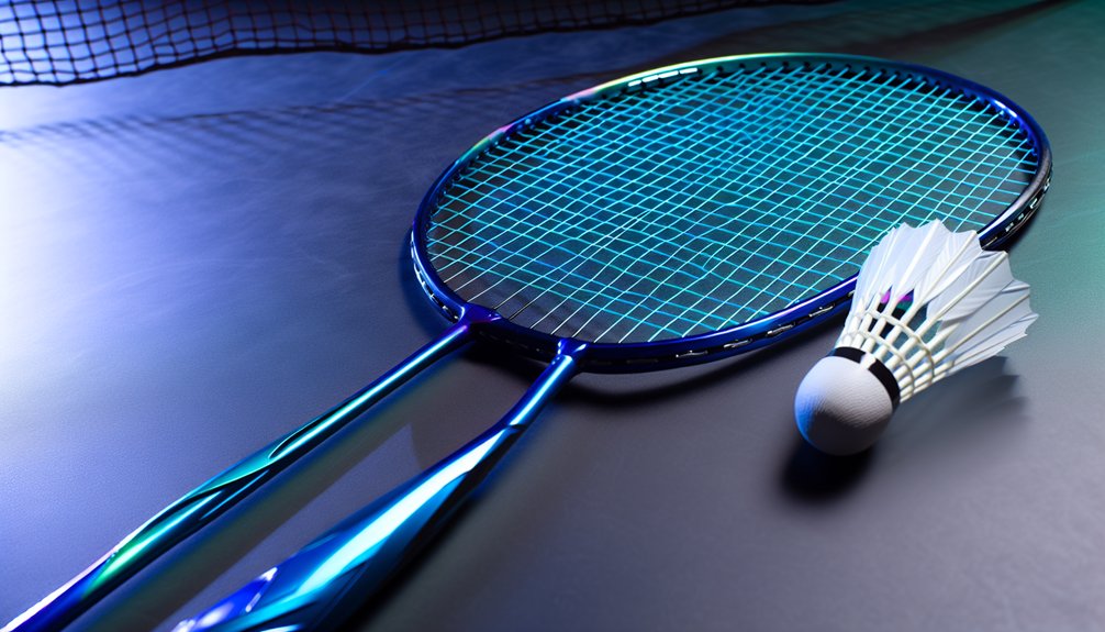 Read more about the article VICTOR Thruster Ryuga Muse Azure Blue What’s New and Who It Suits