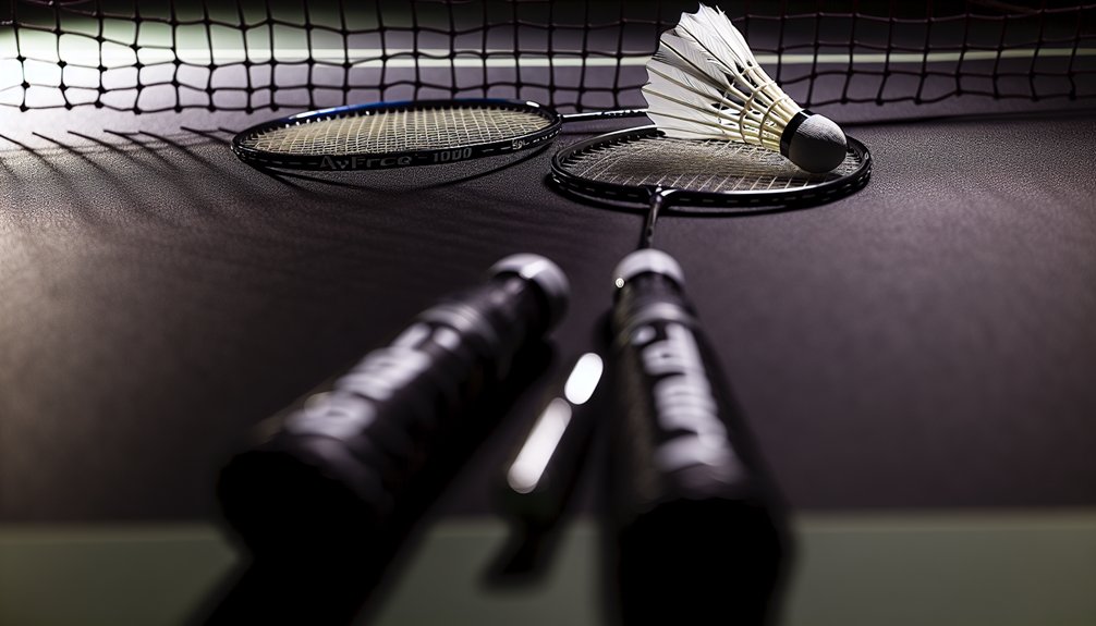 Read more about the article LI NING Axforce 100 Gen II 3U Vs 4U Which Weight Is Better for You
