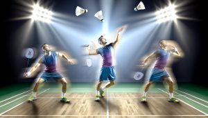 Read more about the article Badminton Serve Guide 2026 Low Serve High Serve and Flick Serve
