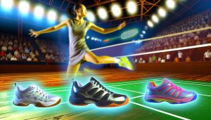 Read more about the article Badminton Shoes Guide 2026 What Grip Cushion and Support Really Matter