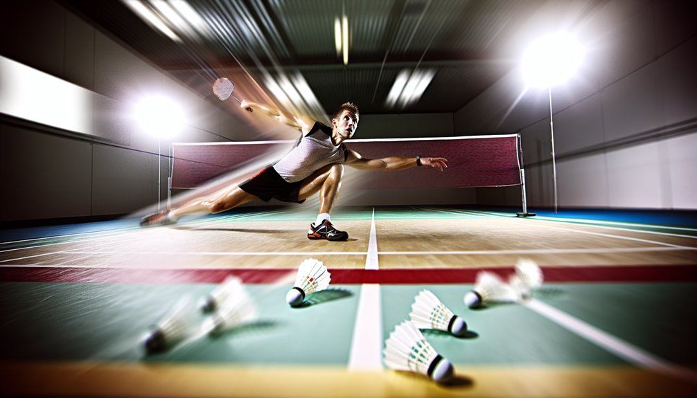 Read more about the article Badminton Fitness Guide 2026 Stamina Strength and Mobility for Faster Play