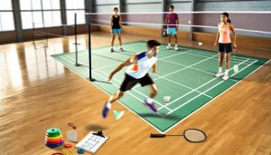 Read more about the article Badminton Training Plan Guide 2026 Weekly Structure for Steady Progress