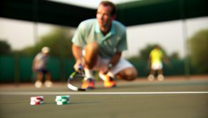 Read more about the article Singles Strategy Guide 2026 Building Points and Managing Pace