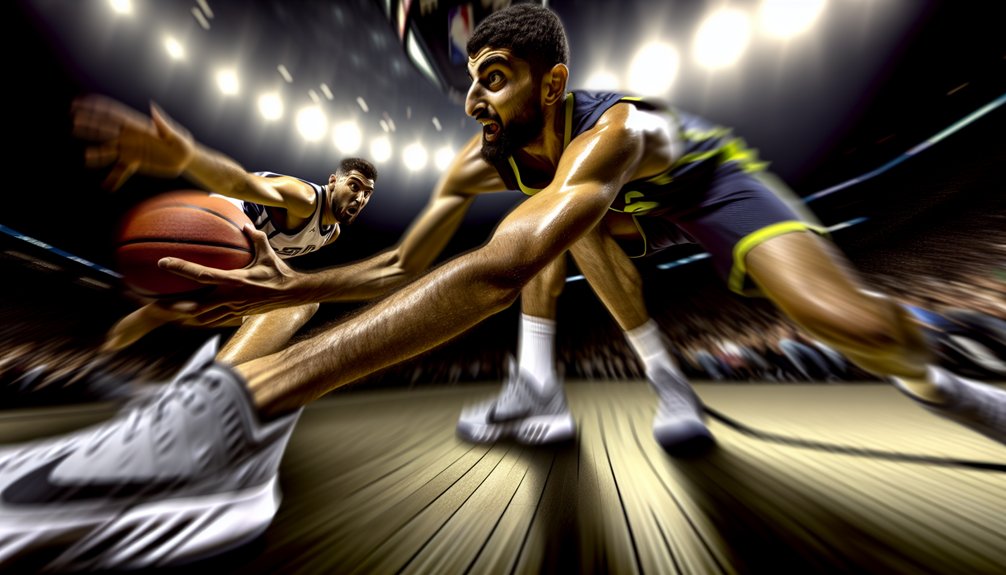 Read more about the article Defence Guide 2026 Block Lift and Counter Drive Under Pressure