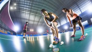Read more about the article Badminton Injury Prevention Guide 2026 Wrist Shoulder Knee and Ankle Basics