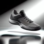 all round court movement shoe