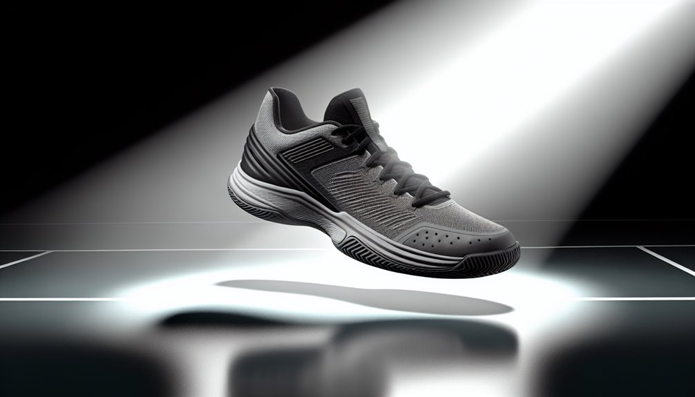 Read more about the article Li-Ning BladeX 2 Pro DF-02 2026 Guide All Round Shoe for Court Movement