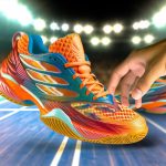 badminton shoes sizing guide