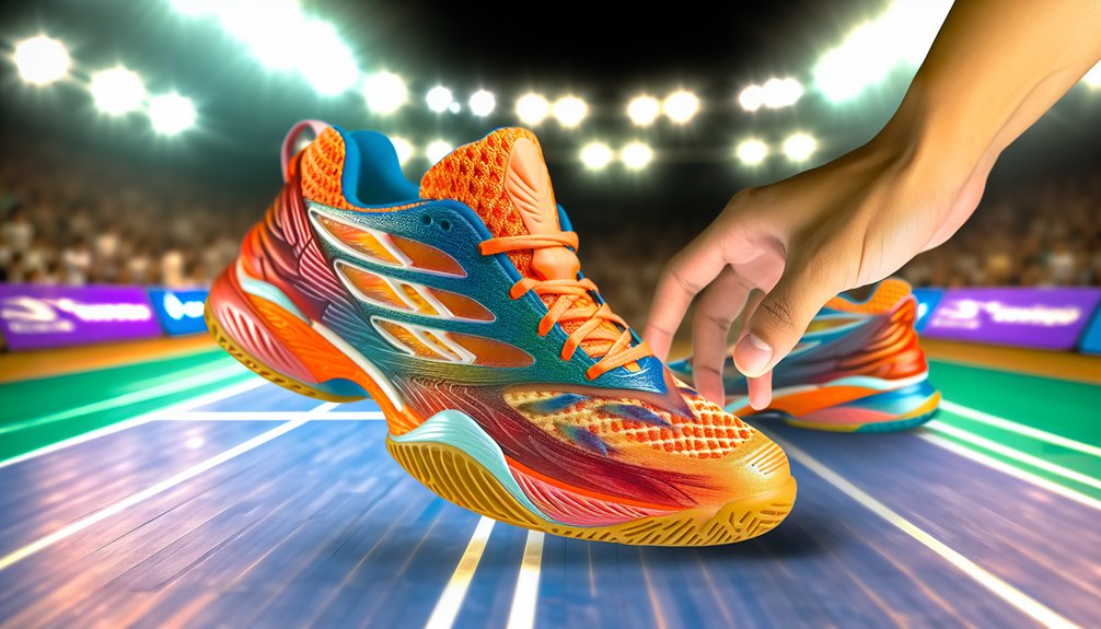 You are currently viewing Victor VG-DBZ-L Badminton Shoes 2026 Guide Dragon Ball Collab Sizing and Comfort