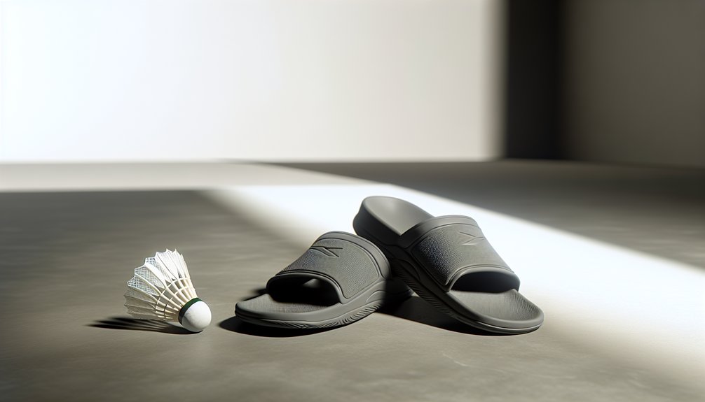 You are currently viewing Li-Ning Off Court Badminton Slides AYCS003-1 2026 Guide Recovery and Comfort