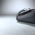 budget friendly racquet carry bag