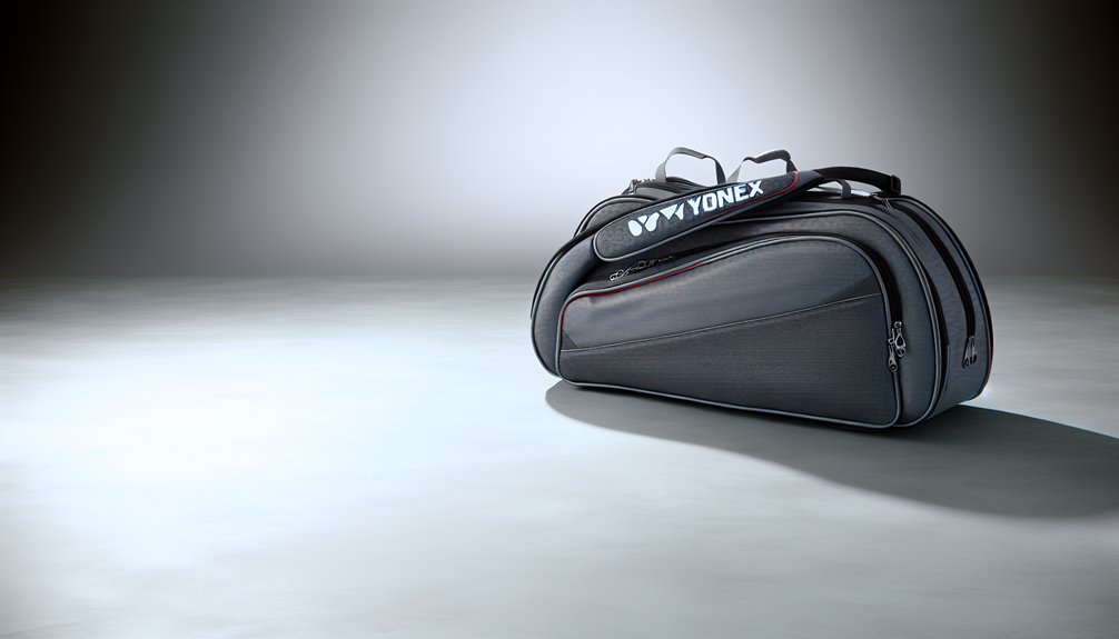 You are currently viewing Yonex 2025 Club Racquet Bag BA52526 2026 Guide Budget Friendly Carry Option