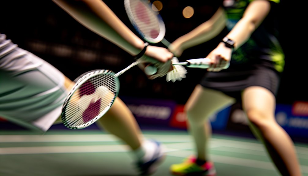 Read more about the article Victor Auraspeed Fantôme F 2026 Guide Fast Frame Feel for Doubles