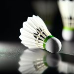 high performance synthetic shuttle