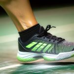 lightweight speed shoe guide