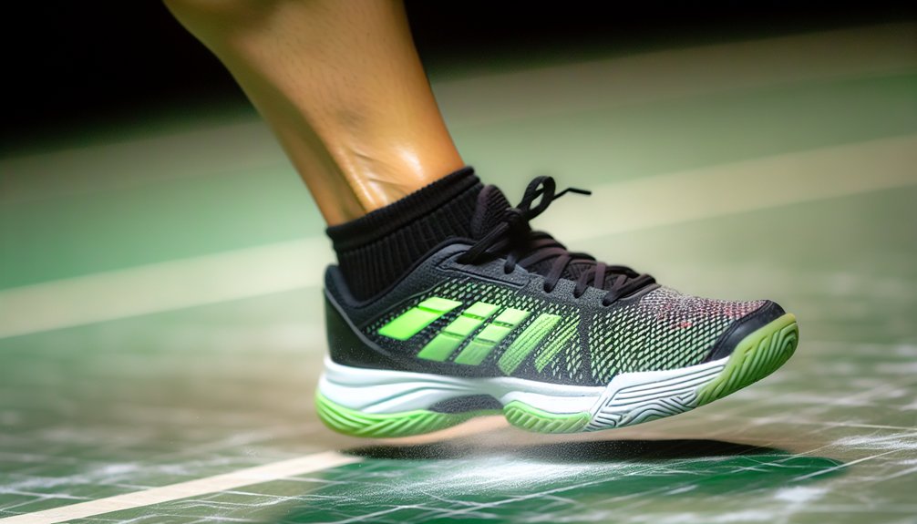 You are currently viewing Yonex Aerus Z 2026 Guide Lightweight Speed Shoe and Fit Notes