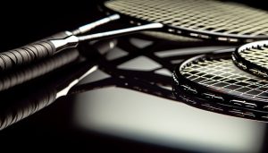 Read more about the article Li-Ning N70 AXJS018 2026 Guide Tension Suggestions and Play Feel