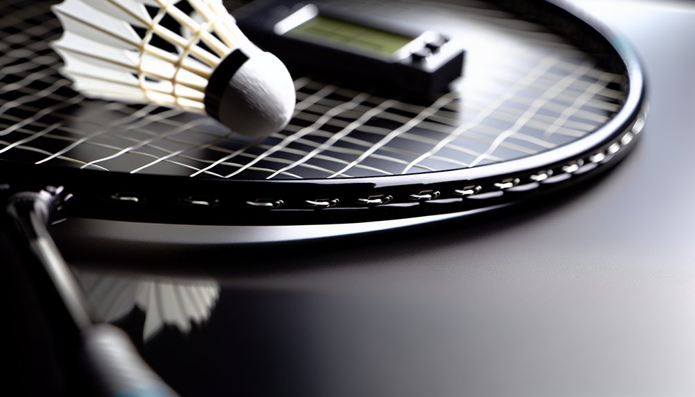 You are currently viewing Yonex BG66 Ultimax 2026 Guide Feel Control and Best Tensions