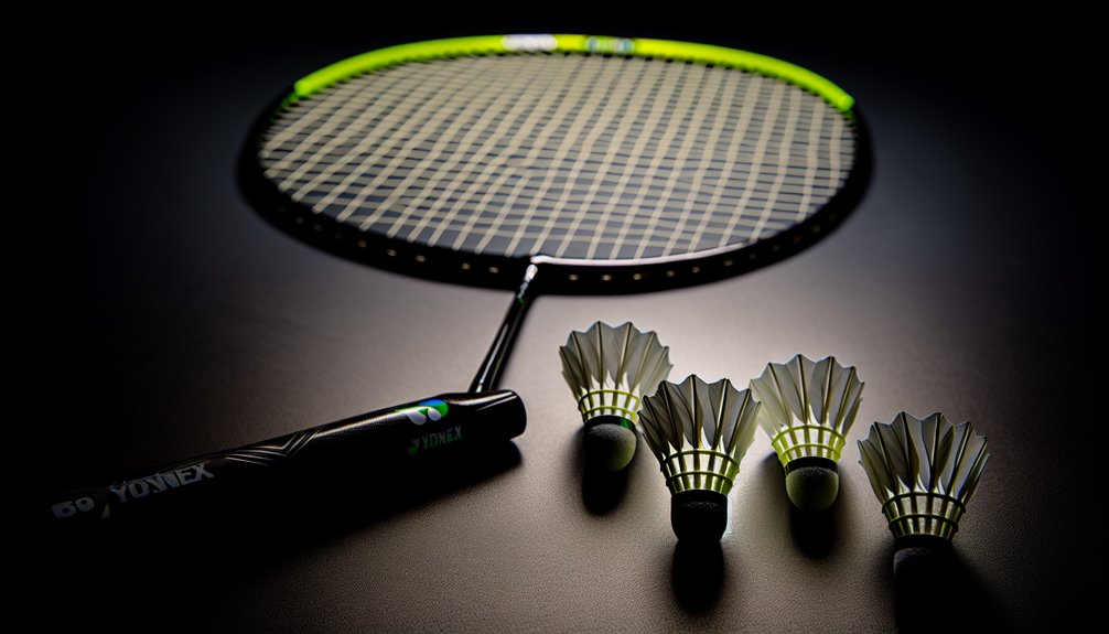 You are currently viewing Yonex Exbolt 68 2026 Guide Repulsion Durability and Tension Range